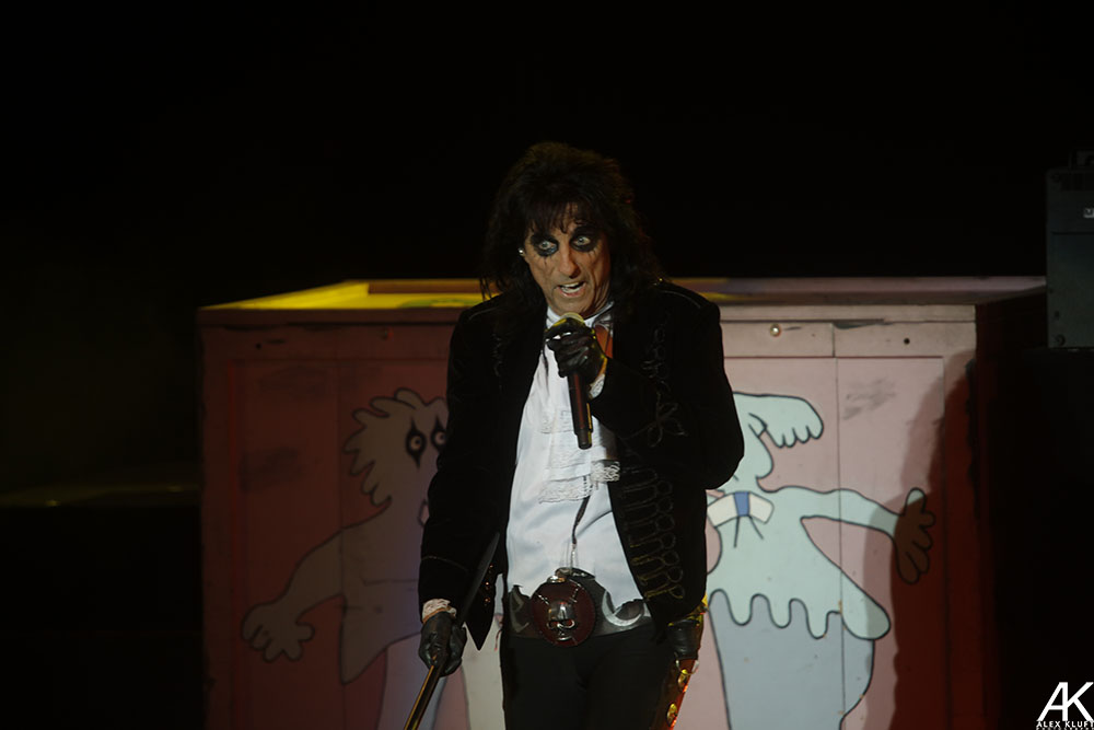 Alice Cooper