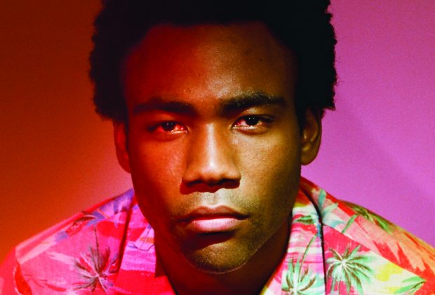 Childish Gambino