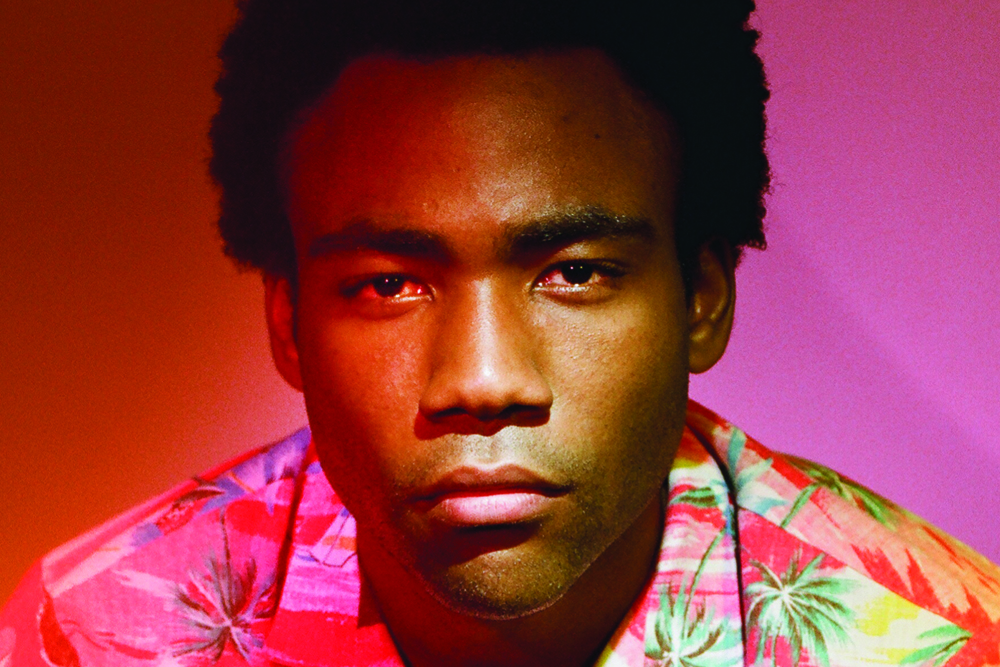 Childish Gambino