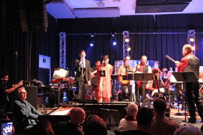 los angeles classic rock orchestra