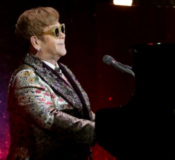 Elton John