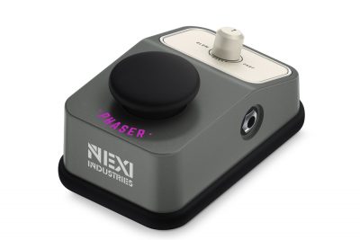Phaser
