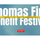 Thomas Fire Benefit Festival