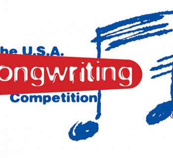 USA Songwriting Competition