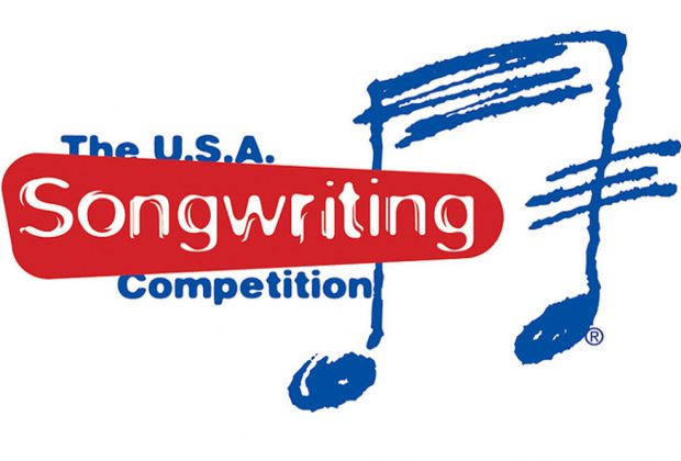 USA Songwriting Competition
