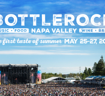 BottleRock 2018