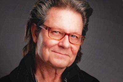 Scott Page