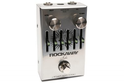 Rockett