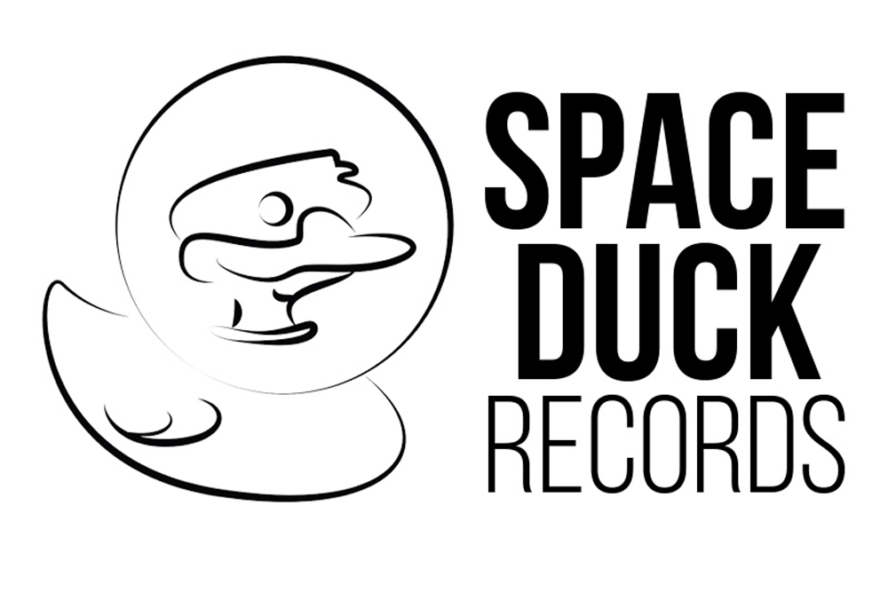 Space Duck Records