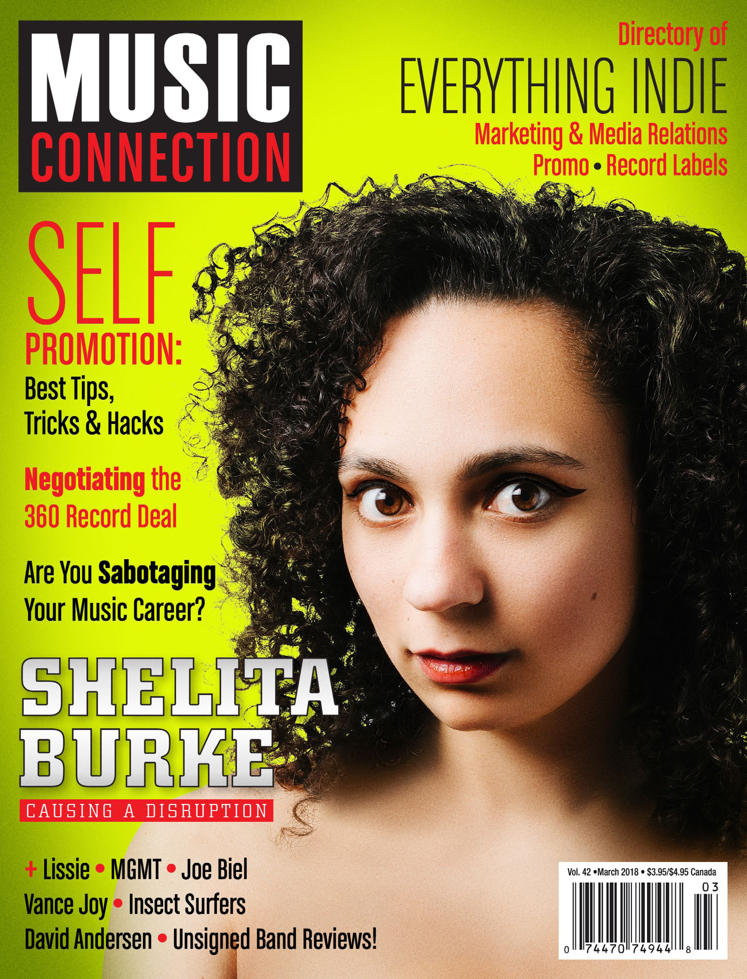 The Social Connection Magazine (July 2012)