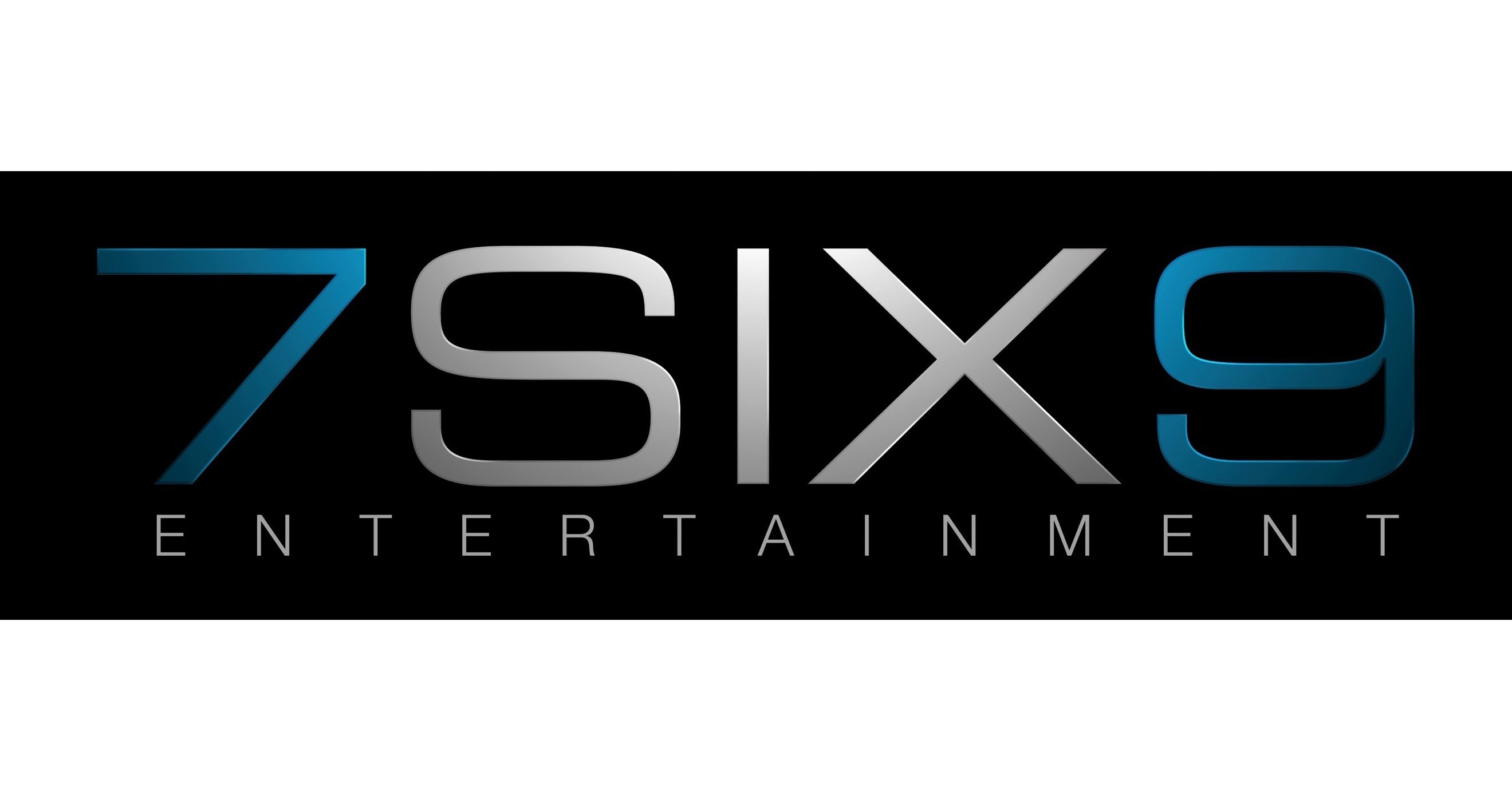 769 Entertainment Logo