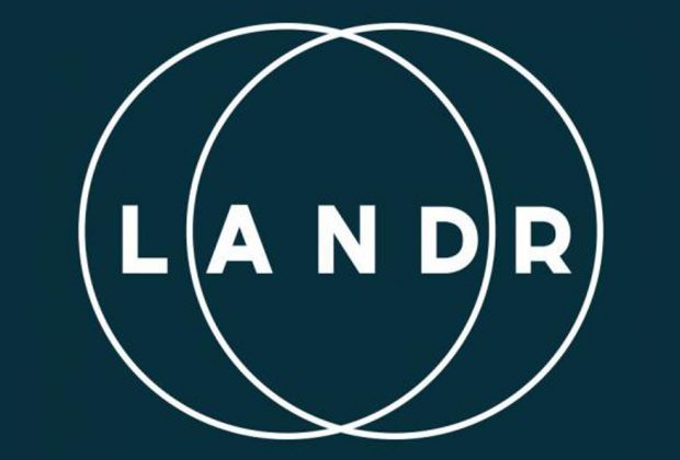 LANDR Audio