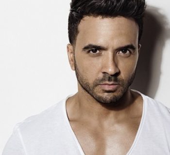 Luis Fonsi