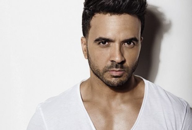 Luis Fonsi