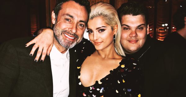 Bebe Rexha renews publishing deal with BMG – Music Connection Magazine