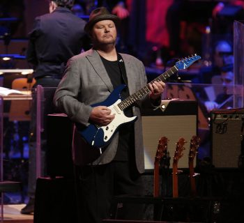 Christopher Cross