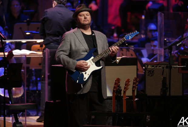 Christopher Cross