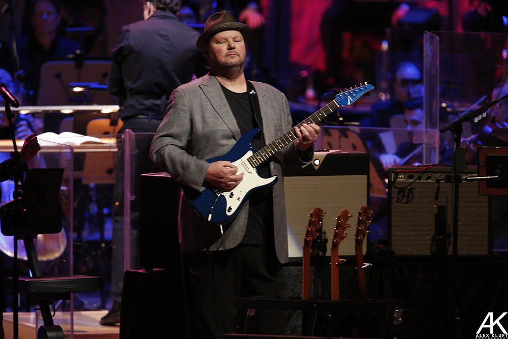 Christopher Cross