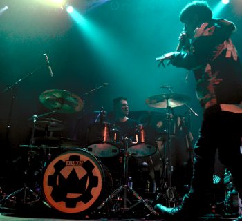 Crown the Empire