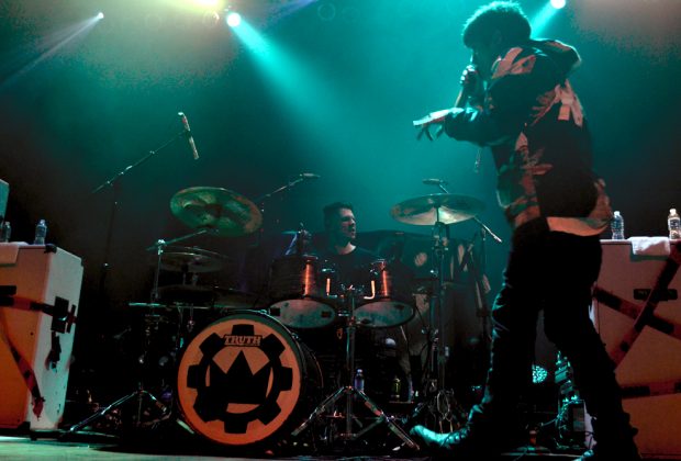 Crown the Empire