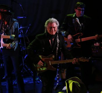 Marty Stuart and his Fabulous Superlatives