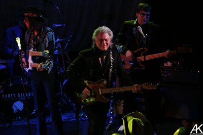Marty Stuart and his Fabulous Superlatives