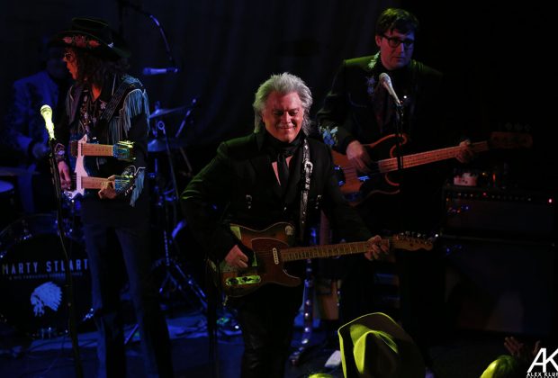 Marty Stuart and his Fabulous Superlatives