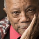 Quincy Jones