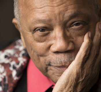 Quincy Jones