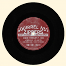 Squirrel Nut Zippers