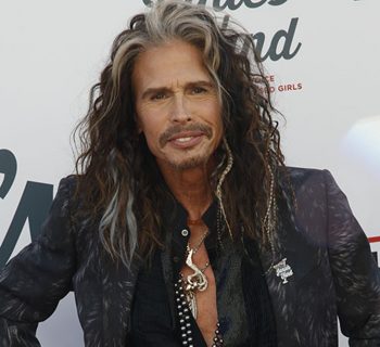 Steven Tyler