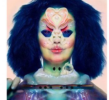 Björk