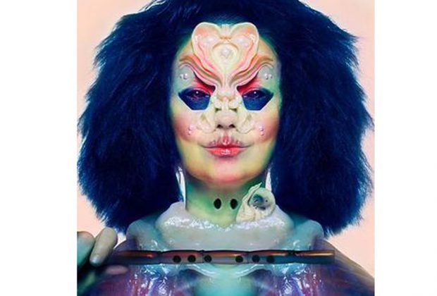 Björk