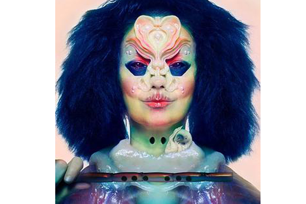 Björk