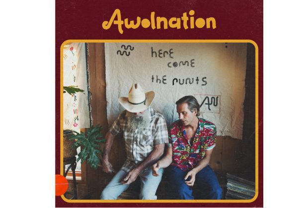 AWOLNATION