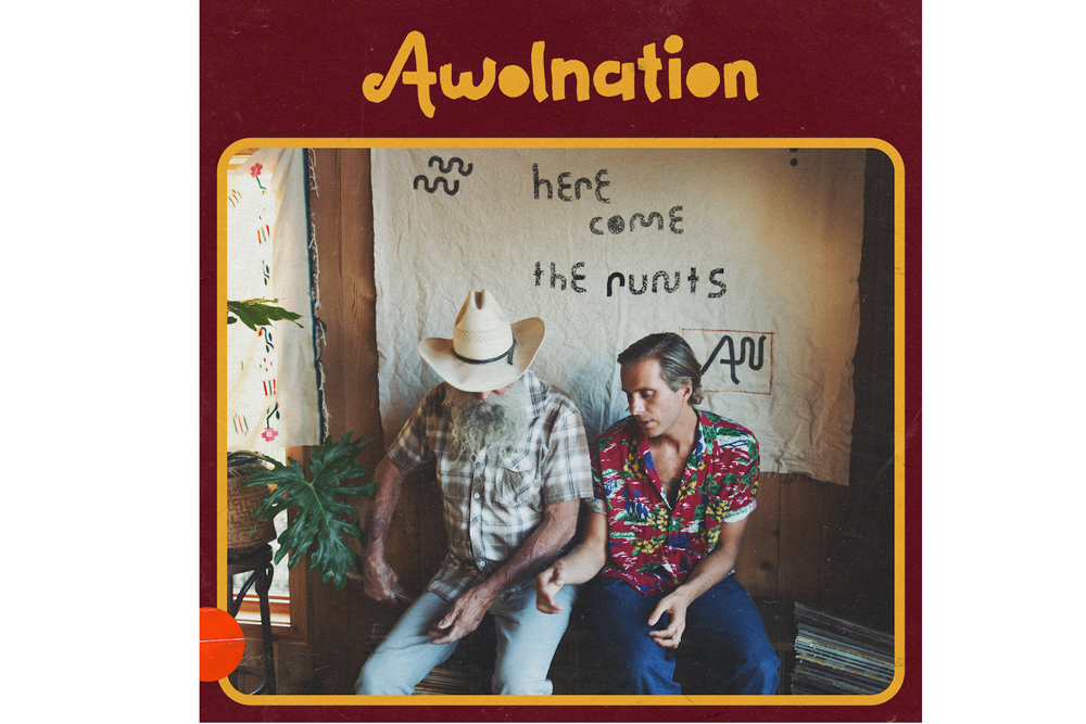 AWOLNATION