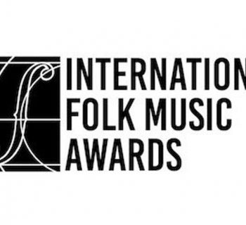 Folk Music Awards Announced