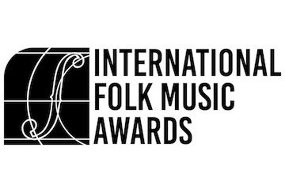 Folk Music Awards Announced