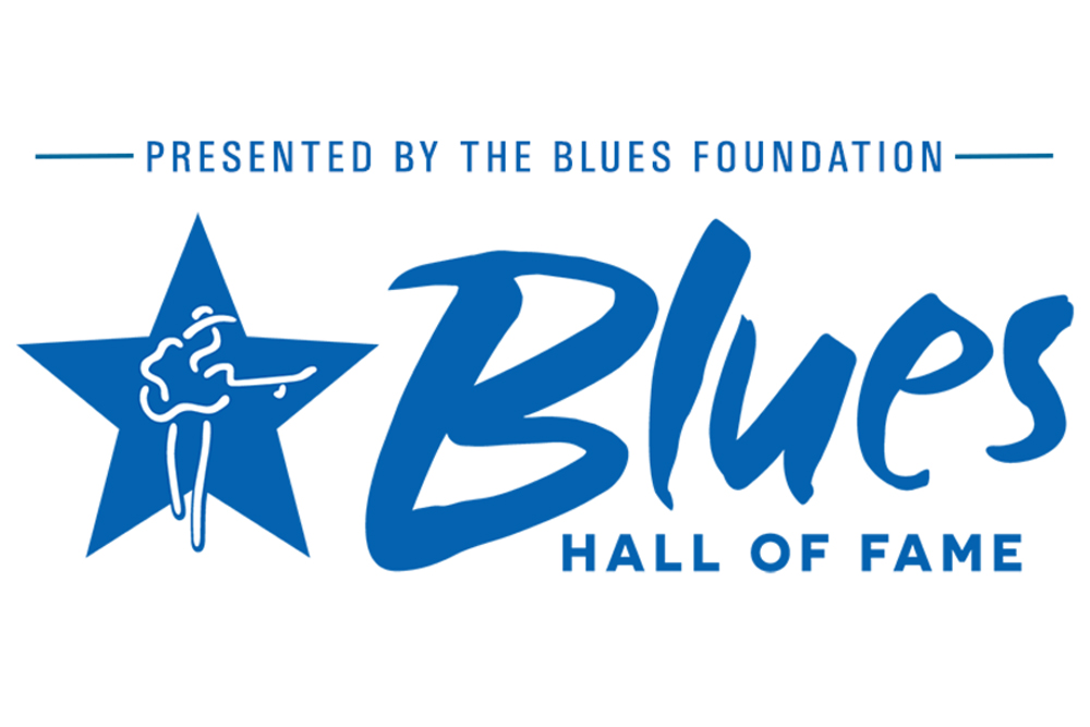 Blues Hall of Fame