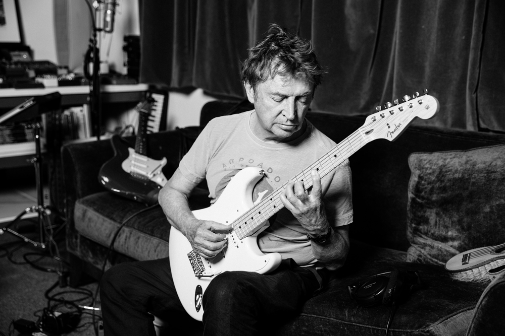 Andy Summers