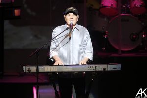 Bruce Johnston