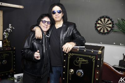 gene Simmons