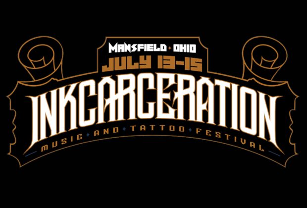 INKCARCERATION