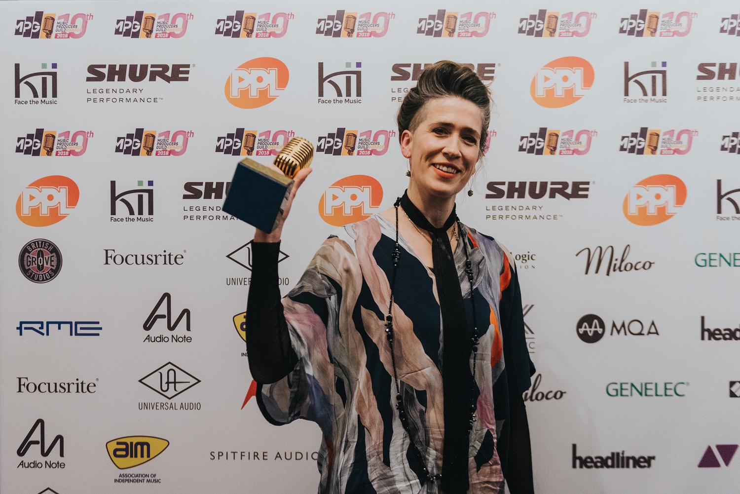 Imogen Heap Credit Jennifer McCord