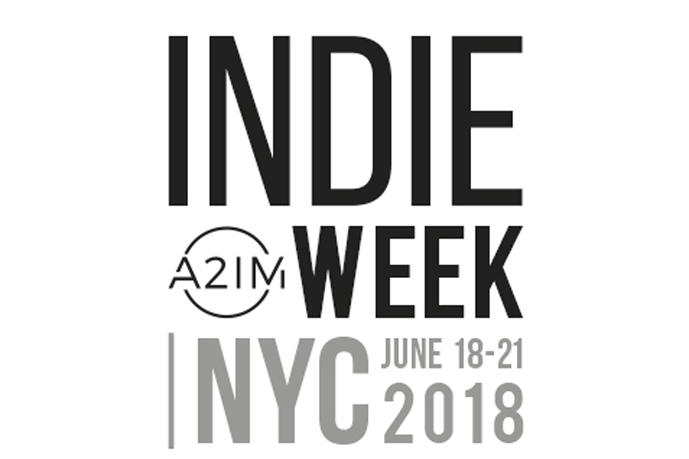 Indie Week