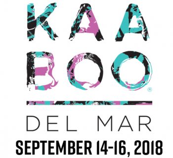 KAABOO Del Mar