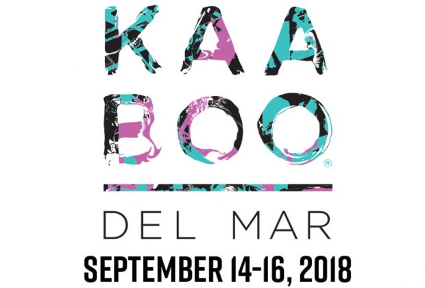 KAABOO Del Mar