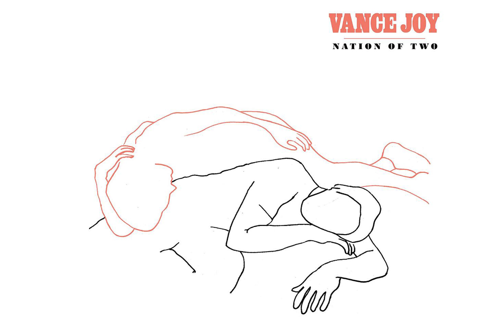 vance joy