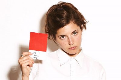 Caroline Rose