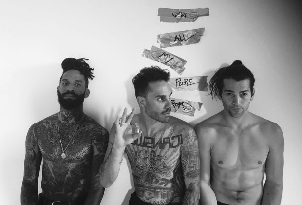 THE FEVER 333